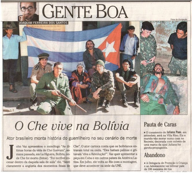 Jornal O Globo