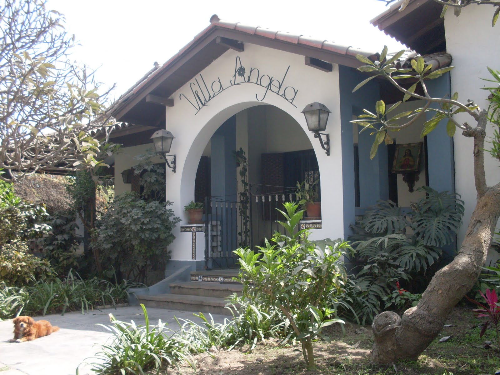 Villa Angela Villa Angela