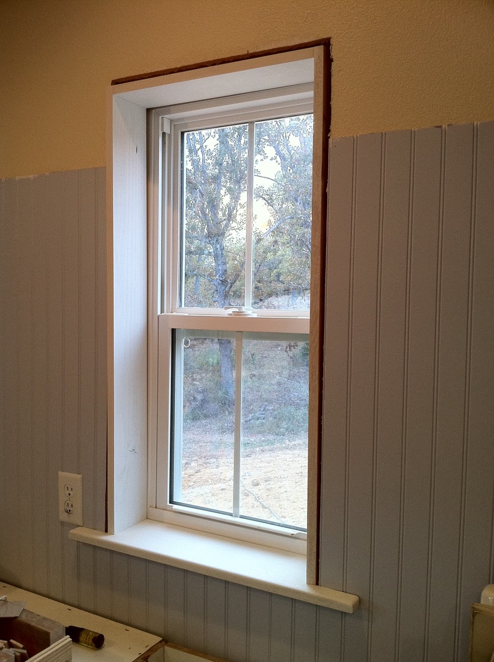 Corey & Bonnie's Home Construction