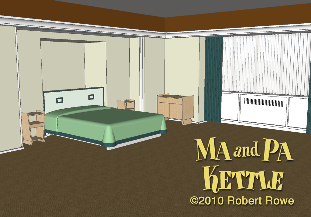 Making Dreams Come True August 2010