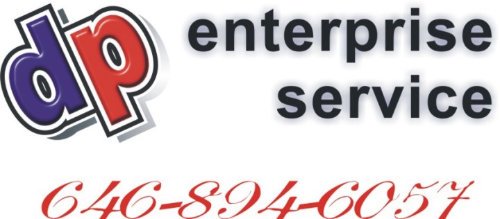 DP ENTERPRISE