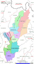 Mapas de Castilla