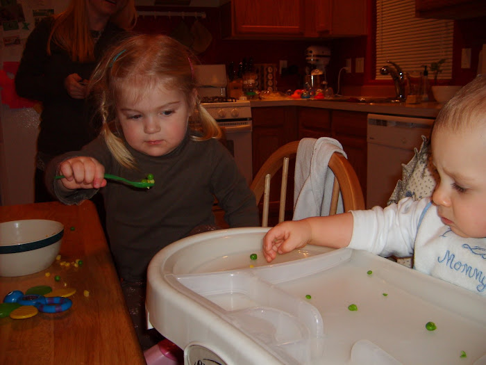 Peas
