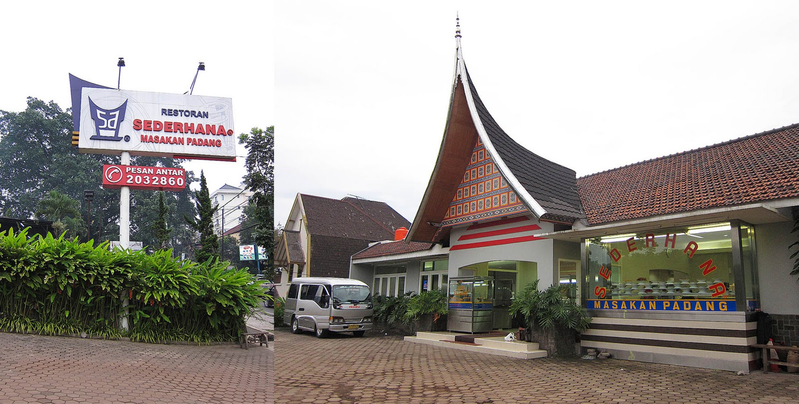 toothpickandsandal - We Travel We Eat: Bandung, Indonesia