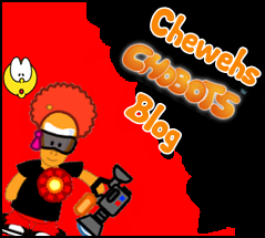 Cheweh's Blog