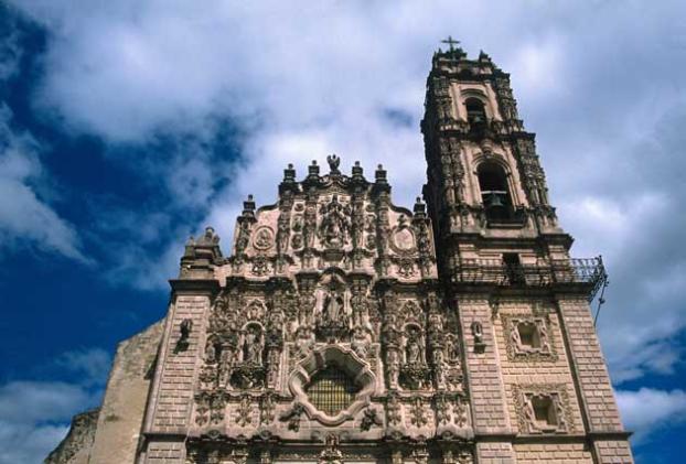 Renaissance Architecture Church