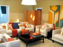 Colorful Living Room Decorating Ideas