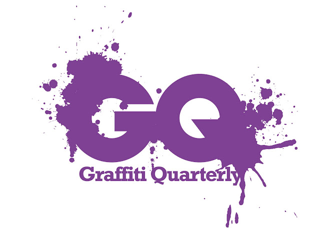 N!KO ///GQ : Graffiti Quarterly