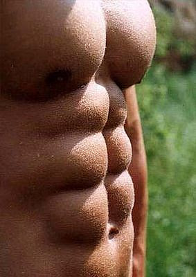 cool 6 pack