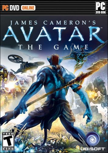 James Cameron’s Avatar Game Download | Avatar Full Game Download | Avatar Game Rapidshare Link Avatar+Game