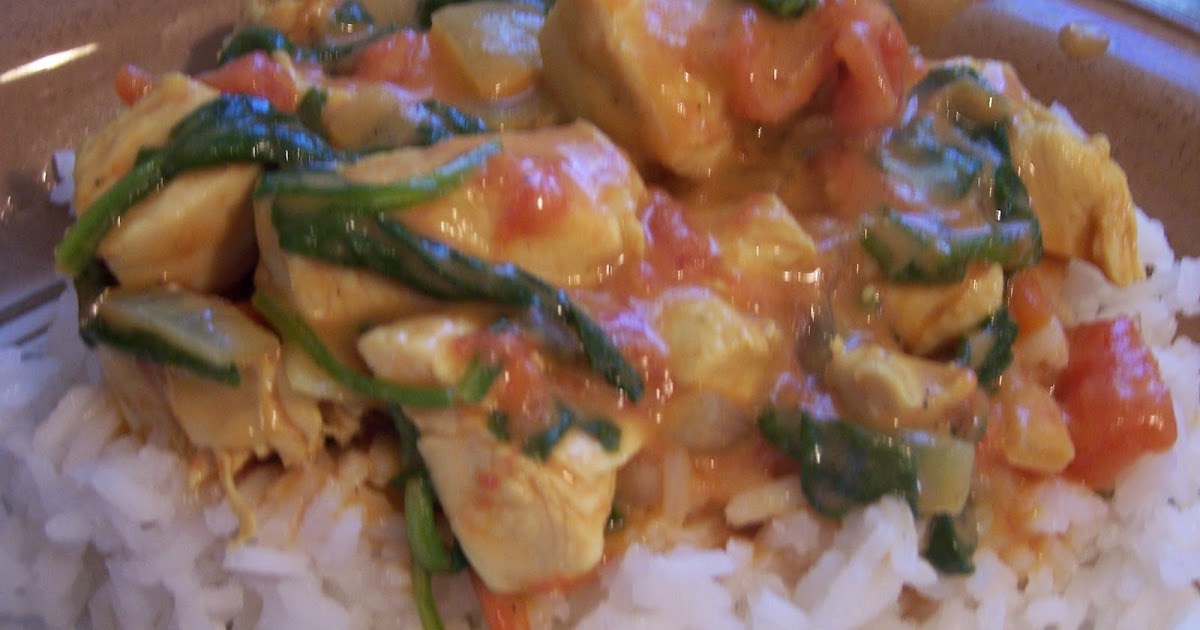 Dutch Oven Madness! Day 270 Easy Chicken Curry