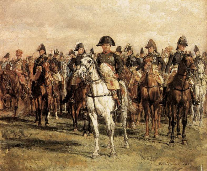 Napoleon The Emperor