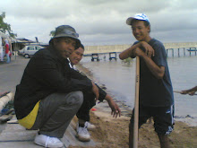 C. Zali & Aliff & Zari