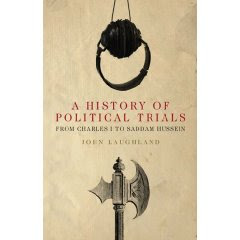 A History of Political Trials