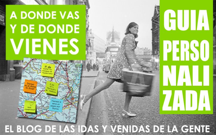 GUIA PERSONALIZADA