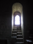 From a Cathar Castle in Languedoc