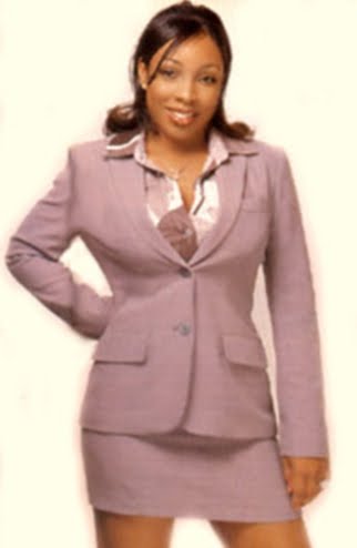 MAKAVELI: Keisha Morris