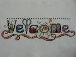 (6) 06/09: Needlework Welcomes