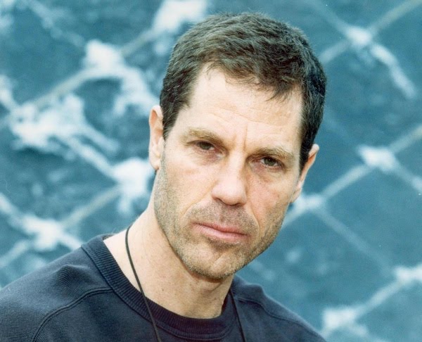 Ohad Naharin