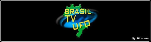BRASIL TV UFO