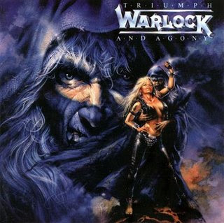 Warlock