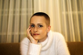 Hairstyles Pictures Gallery Short Hairstyles Buzzed Napes For Women