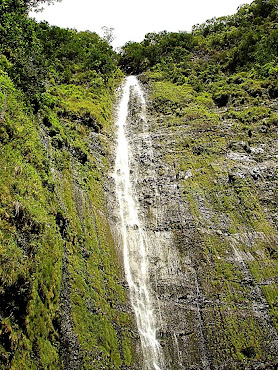 Waimoku Falls