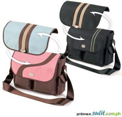 Avent Bag