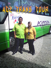 ADZ Trans Tour