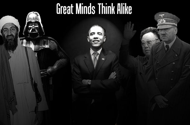 bin laden and hitler the similarities Gotta hand it to them: hitler and bin laden show fanatic traits german dictator adolf hitler's hand has many similarities with that of terror kingpin osama bin. bin laden and hitler the similarities Gotta hand it to them: hitler and bin laden show fanatic traits german dictator adolf hitler's hand has many similarities with that of terror kingpin osama bin.