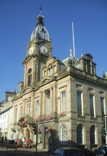 Kendal Town Square