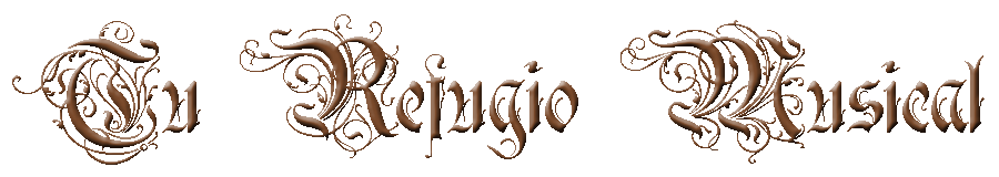 Tu Refugio Musical