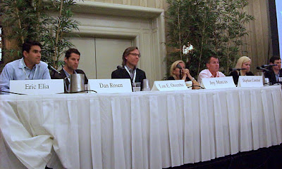 film cast