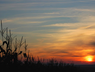 Sunrises and Sunsets Sunrises and Sunsets