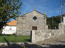 capela de s.bento em vilares