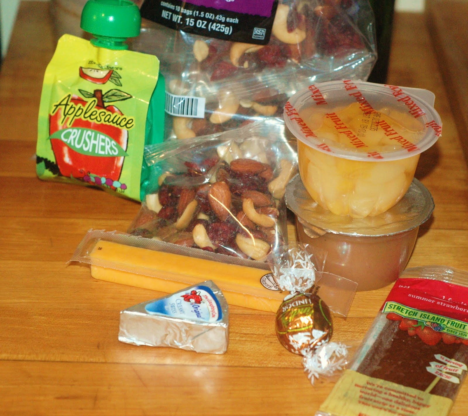 lunch for kids