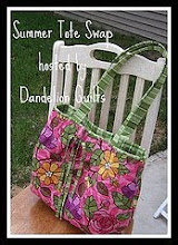 Summer Tote Swap