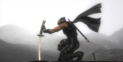 ninja gaiden sigma 2, ps3, screen shots, images, playstation, video, game, sony