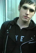 Mikey Way