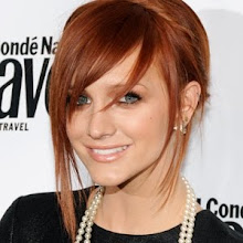 Ashlee Simpson