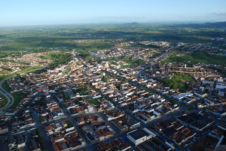 Guarabira, PB