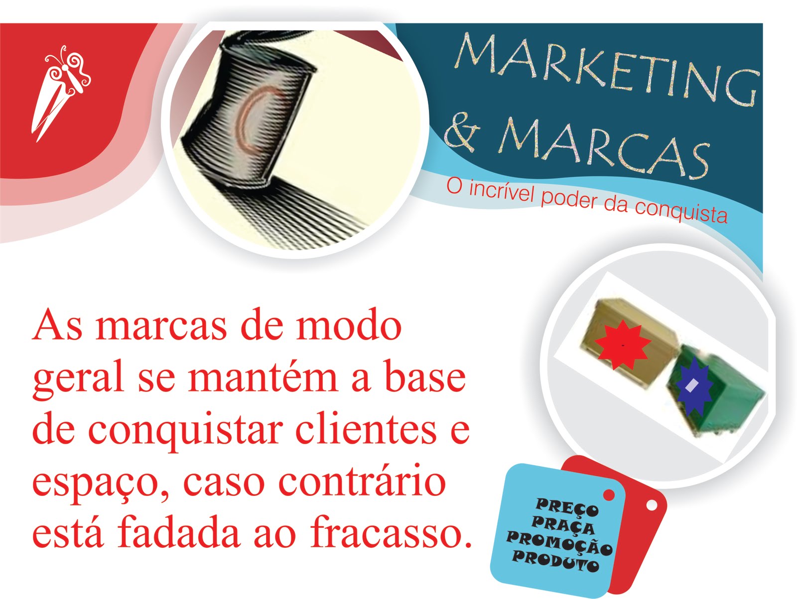 Marketing & Marcas