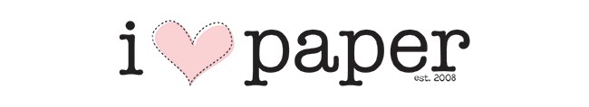 I Heart Paper