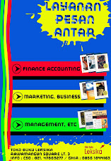 Layanan Pesan Antar