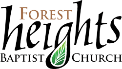 Forest Heights Baptist