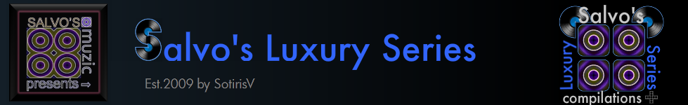 Salvo's Luxury Series b