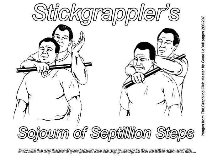 Stickgrappler\