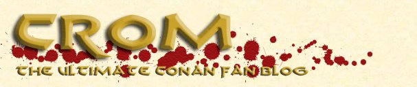 CROM!