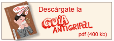 Guía Antigripal