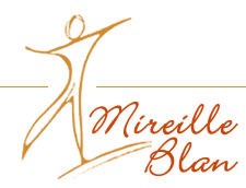 Web Site Oficial de Mireille Blan